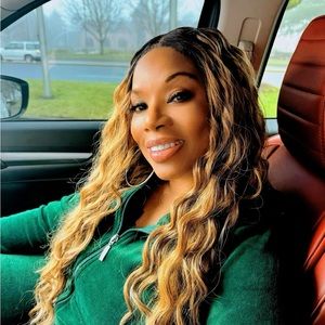 Meet your Posher, Shawntelle